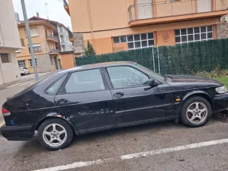 Saab 9-3 1999