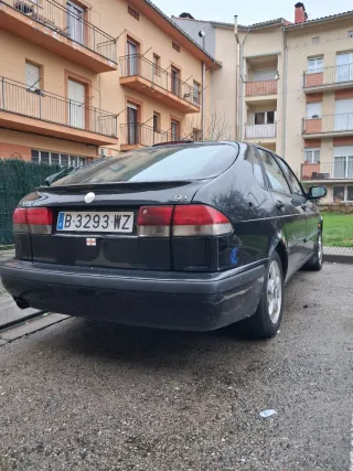 Saab 9-3 1999