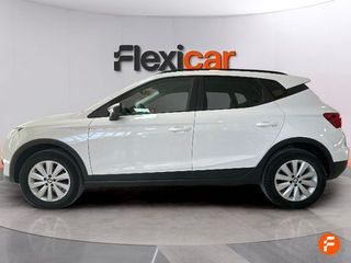 Seat Arona 1.0 TSI 70kW (95CV) Style Edition Eco