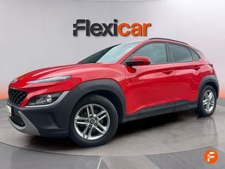 Hyundai Kona 1.0 TGDI N Line 30 Aniversario 4X2