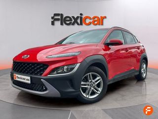 Hyundai Kona 1.0 TGDI N Line 30 Aniversario 4X2
