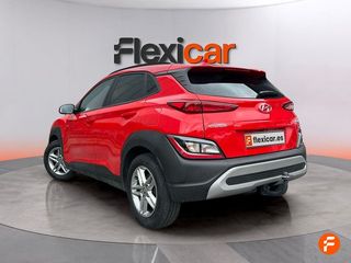 Hyundai Kona 1.0 TGDI N Line 30 Aniversario 4X2
