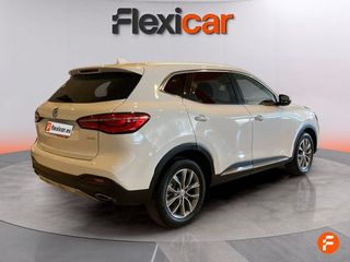 MG HS 1.5 Turbo GDI Luxury DCT