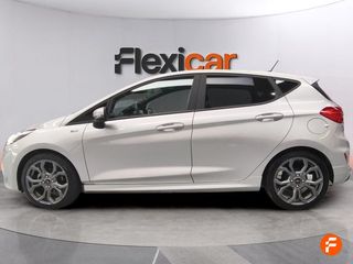 Ford Fiesta 1.0 EcoBoost 70kW (95CV) ST-Line S/S 5p