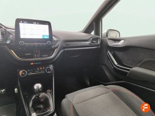 Ford Fiesta 1.0 EcoBoost 70kW (95CV) ST-Line S/S 5p
