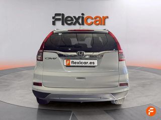 Honda CR-V 1.6 i-DTEC 118kW (160CV) 4x4 Ex Sens Aut
