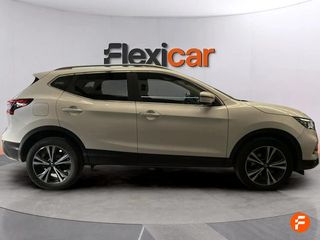 Nissan Qashqai DIG-T 117 kW (160 CV) E6D DCT N-CONNECTA