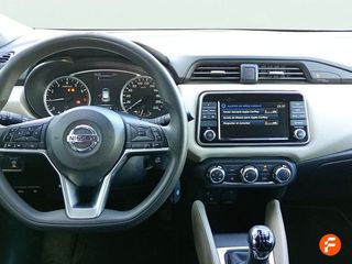 Nissan Micra IG-T 66 kW (90 CV) S&S Acenta