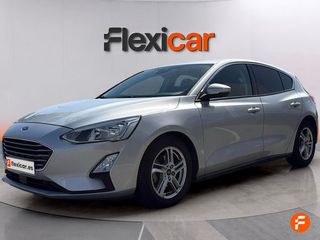 Ford Focus 1.5 Ecoblue 88kW ST-Line