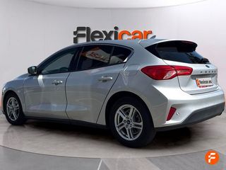 Ford Focus 1.5 Ecoblue 88kW ST-Line