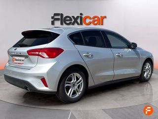 Ford Focus 1.5 Ecoblue 88kW ST-Line