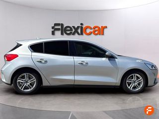 Ford Focus 1.5 Ecoblue 88kW ST-Line
