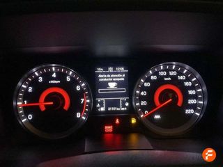SsangYong Tivoli G12T Urban Plus
