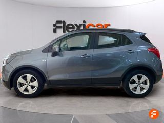 Opel Mokka X 1.4 T 103kW 4X2 S&S Edition