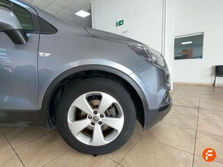 Opel Mokka X 1.4 T 103kW 4X2 S&S Edition