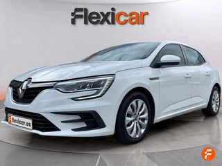 Renault Megane Zen Blue dCi 85 kW (115CV)