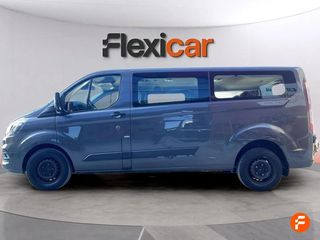 Ford Transit Custom TRANSIT  CUSTOM KOMBI FT 320 L2 TREND 2.0 ECOBULE 96KW