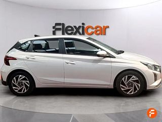 Hyundai i20 1.2 MPI Essence