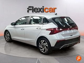 Hyundai i20 1.2 MPI Essence