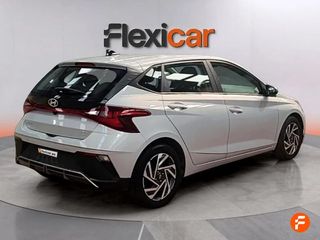 Hyundai i20 1.2 MPI Essence