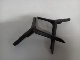 Patas TV Samsung UE55TU8005K