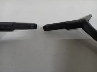Patas TV Samsung UE55TU8005K