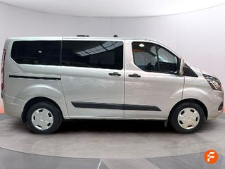 Ford Transit Custom Kombi 2.0 TDCI 96kW 320 L1 Trend