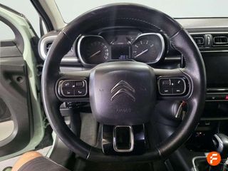 Citroën C3 PureTech 81KW (110CV) S&S FEEL EAT6