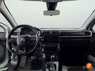 Citroën C3 PureTech 81KW (110CV) S&S FEEL EAT6