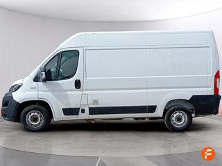 Fiat Ducato Ducato 35 L2H2 Nat.Pow100kW EU6 Dtemp GNC