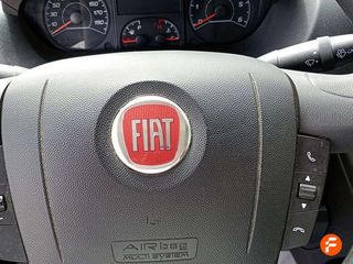 Fiat Ducato Ducato 35 L2H2 Nat.Pow100kW EU6 Dtemp GNC