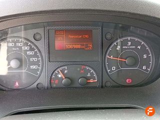 Fiat Ducato Ducato 35 L2H2 Nat.Pow100kW EU6 Dtemp GNC
