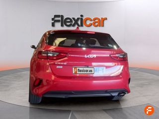 Kia Ceed 1.6 MHEV iMT 100kW (136CV) Drive
