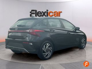 Hyundai i20 1.2 MPI Essence