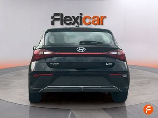 Hyundai i20 1.2 MPI Essence