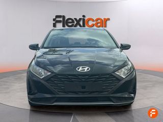 Hyundai i20 1.2 MPI Essence
