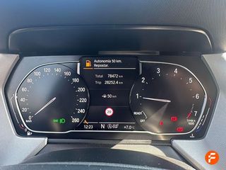 BMW Serie 1 118i
