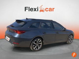 Seat Leon SP 2.0 TDI 110kW DSG S&S FR Launch P L