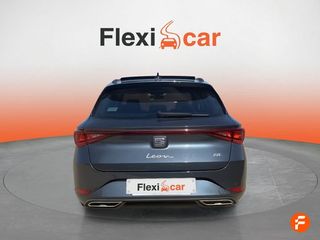 Seat Leon SP 2.0 TDI 110kW DSG S&S FR Launch P L