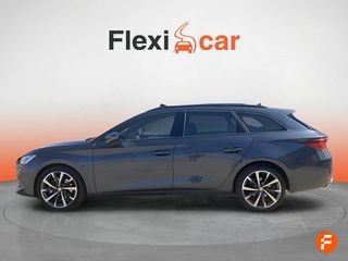 Seat Leon SP 2.0 TDI 110kW DSG S&S FR Launch P L