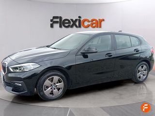 BMW Serie 1 116d