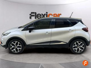 Renault Captur Life TCe 66kW (90CV)