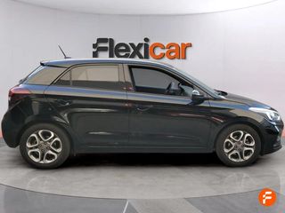 Hyundai i20 1.0 TGDI 74kW (100CV) Tecno