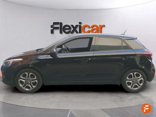Hyundai i20 1.0 TGDI 74kW (100CV) Tecno