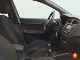 Hyundai i20 1.0 TGDI 74kW (100CV) Tecno