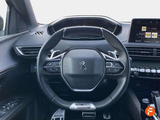 Peugeot 3008 PureTech 132kW (180CV) EAT8 GT Line - 5P (2018)