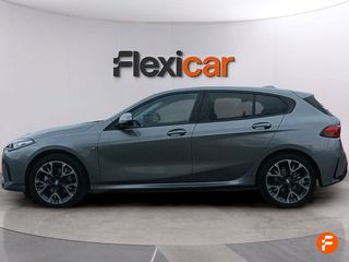 BMW Serie 1 120d