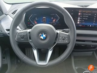 BMW Serie 1 120d