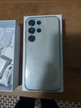Samsung S25 Ultra - Nuovo