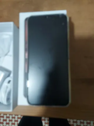 Samsung S25 Ultra - Nuovo